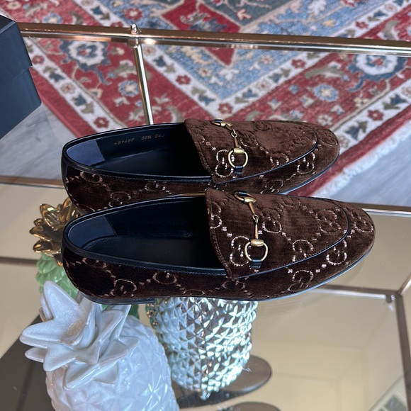 Authentic Gucci loafers - Picture 7 of 16